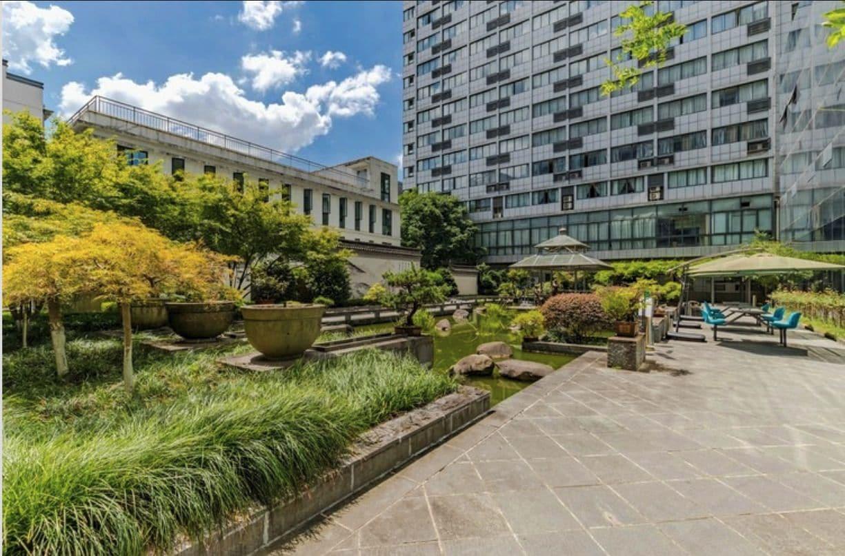 Huangshan Tiandu International Hotel מראה חיצוני תמונה