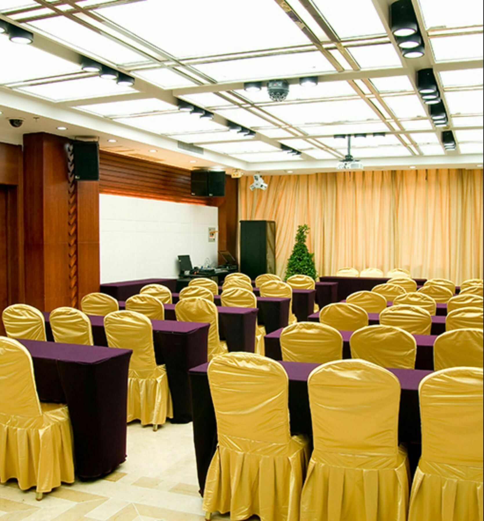 Huangshan Tiandu International Hotel מראה חיצוני תמונה