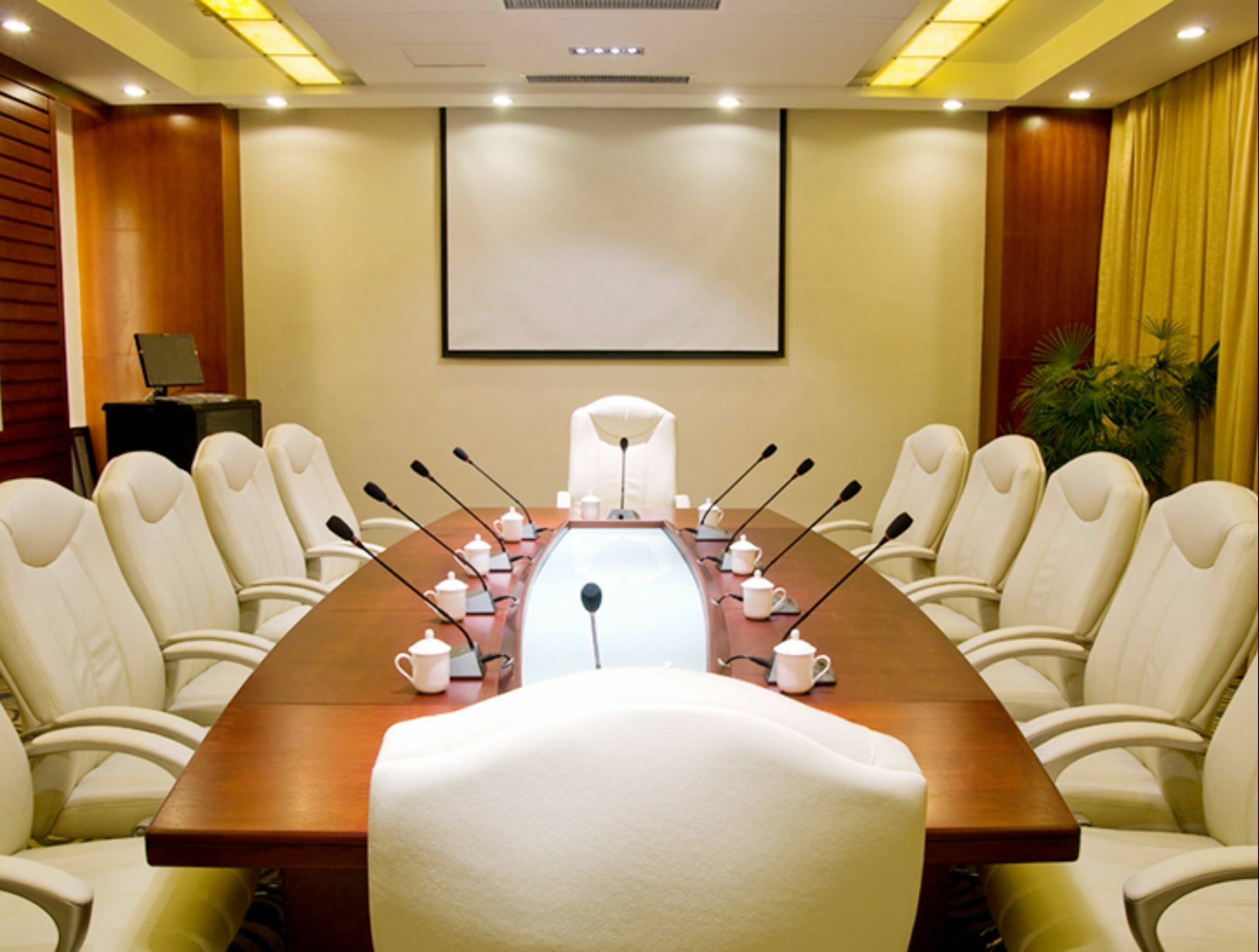 Huangshan Tiandu International Hotel מראה חיצוני תמונה